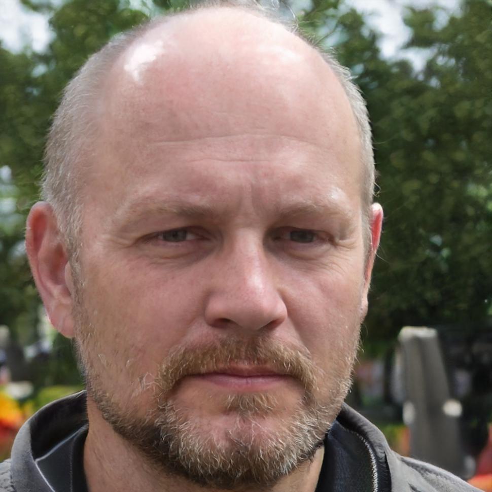 Thomas Richter Profilbild